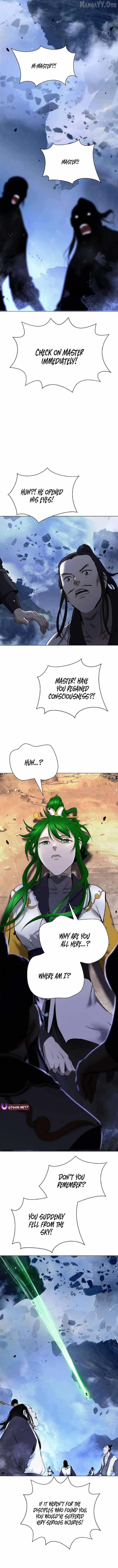 Call of the Spear - Chapter 210 Page 4