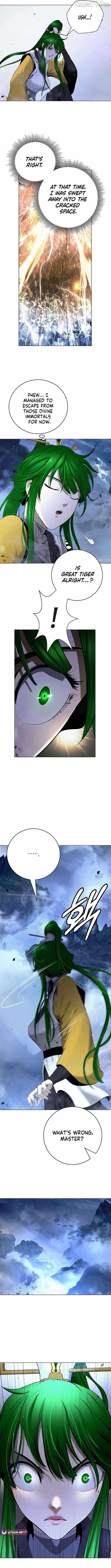 Call of the Spear - Chapter 210 Page 5