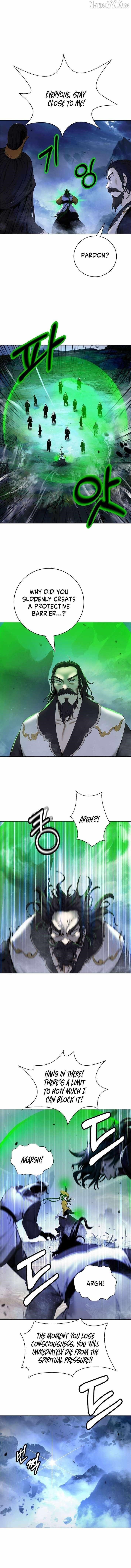 Call of the Spear - Chapter 210 Page 6