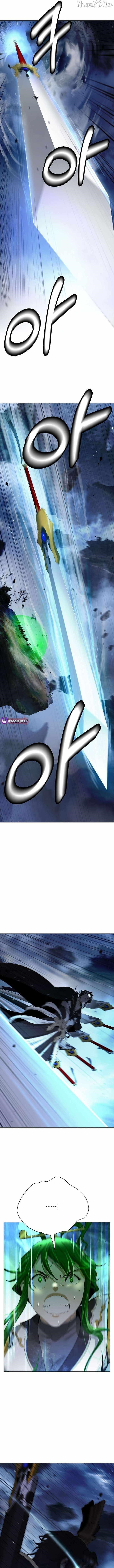 Call of the Spear - Chapter 210 Page 7