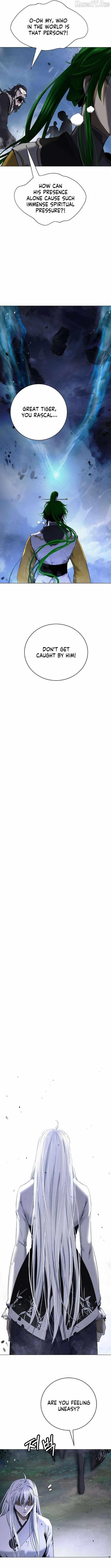 Call of the Spear - Chapter 210 Page 9