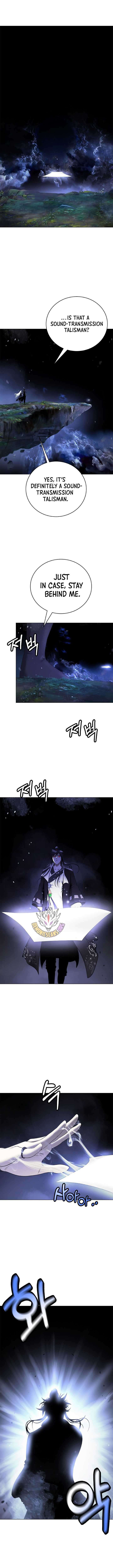 Call of the Spear - Chapter 211 Page 15