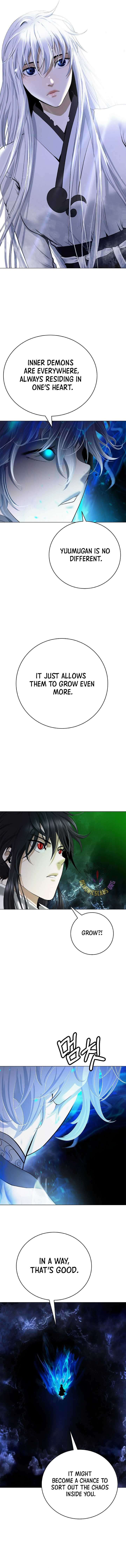 Call of the Spear - Chapter 211 Page 3