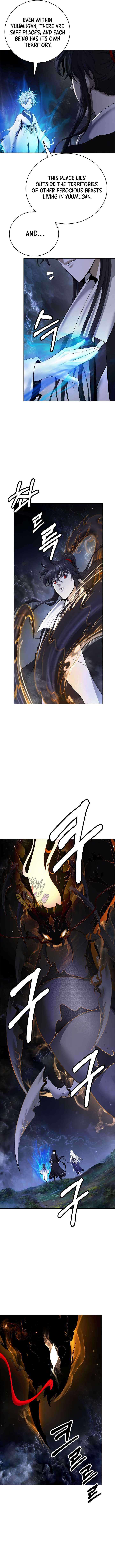 Call of the Spear - Chapter 211 Page 5