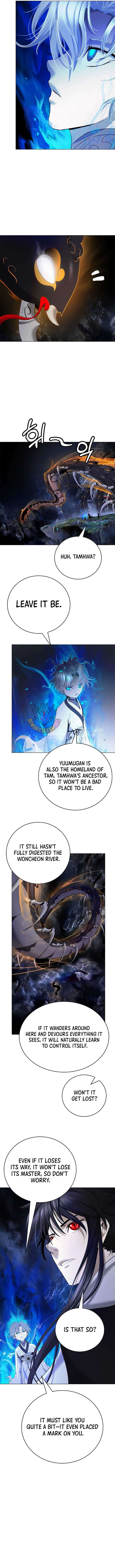 Call of the Spear - Chapter 211 Page 6