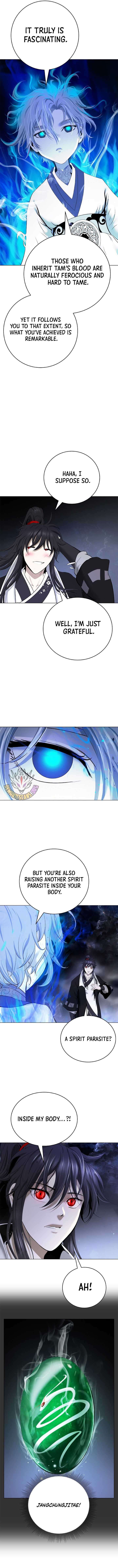 Call of the Spear - Chapter 211 Page 7