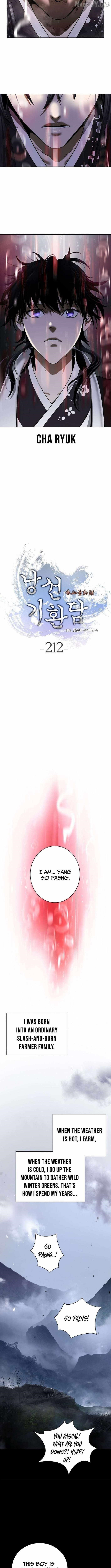 Call of the Spear - Chapter 212 Page 10