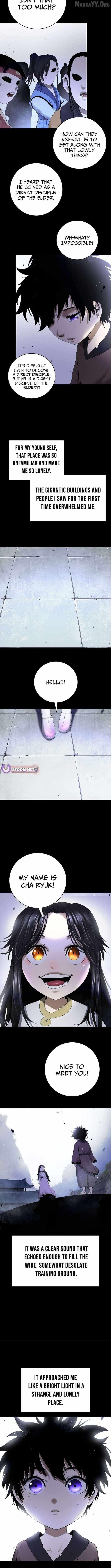 Call of the Spear - Chapter 212 Page 12