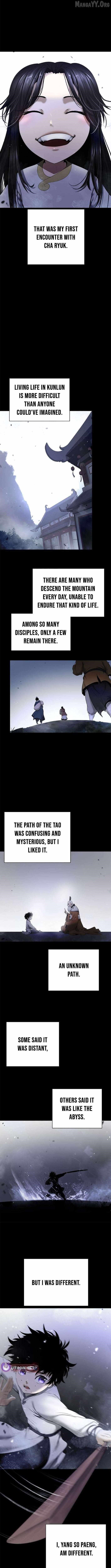 Call of the Spear - Chapter 212 Page 13