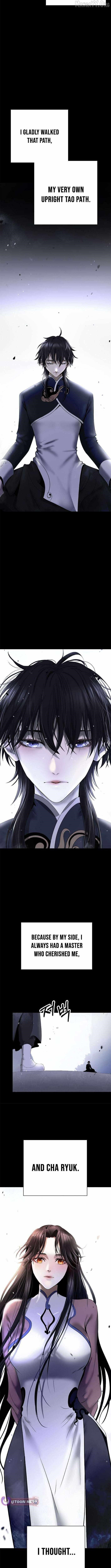 Call of the Spear - Chapter 212 Page 14