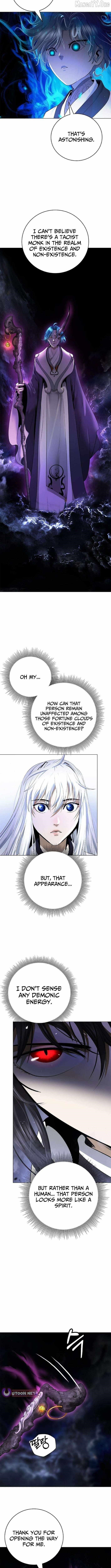 Call of the Spear - Chapter 212 Page 4