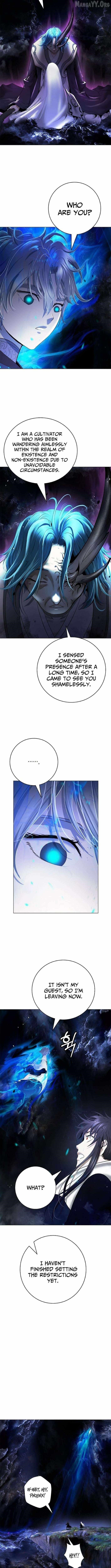 Call of the Spear - Chapter 212 Page 5