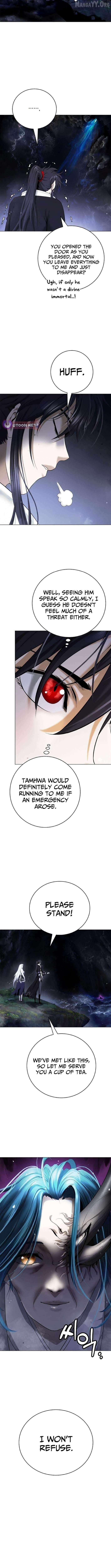 Call of the Spear - Chapter 212 Page 6