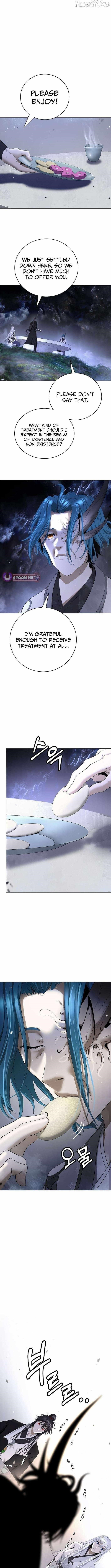 Call of the Spear - Chapter 212 Page 7