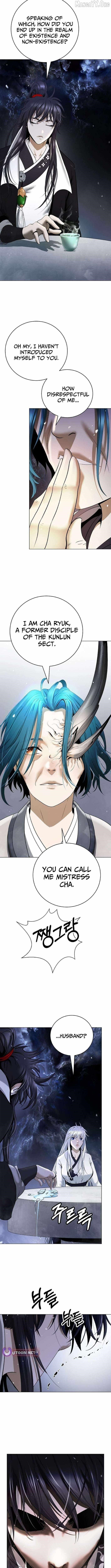 Call of the Spear - Chapter 212 Page 9