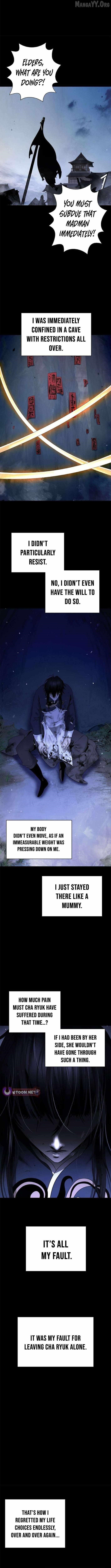 Call of the Spear - Chapter 213 Page 11