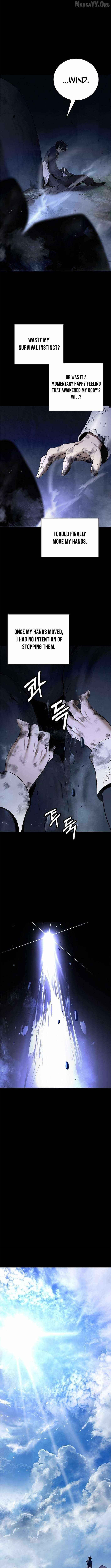 Call of the Spear - Chapter 213 Page 13