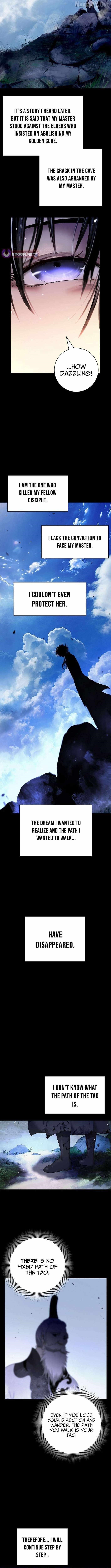 Call of the Spear - Chapter 213 Page 14