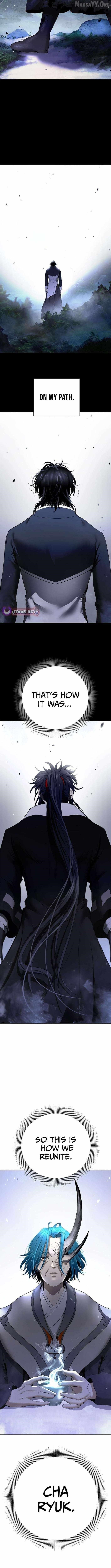 Call of the Spear - Chapter 213 Page 15