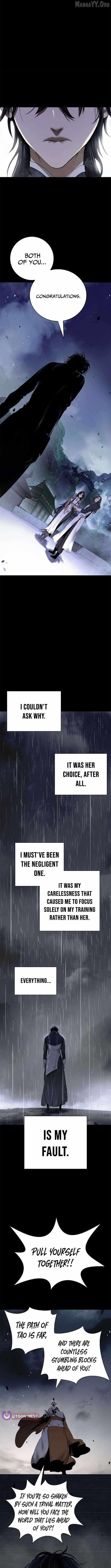 Call of the Spear - Chapter 213 Page 3