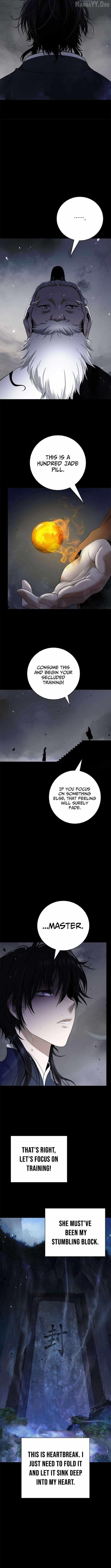 Call of the Spear - Chapter 213 Page 4