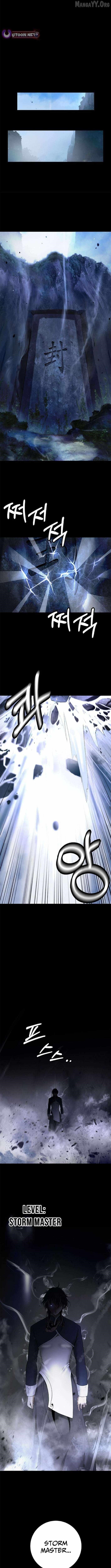 Call of the Spear - Chapter 213 Page 5