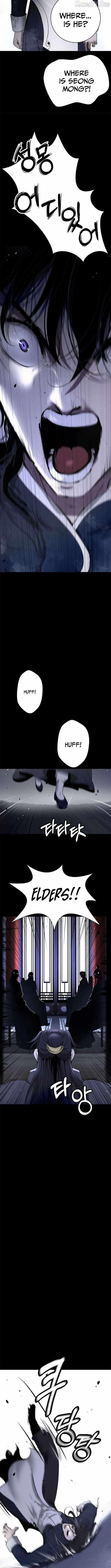 Call of the Spear - Chapter 213 Page 8