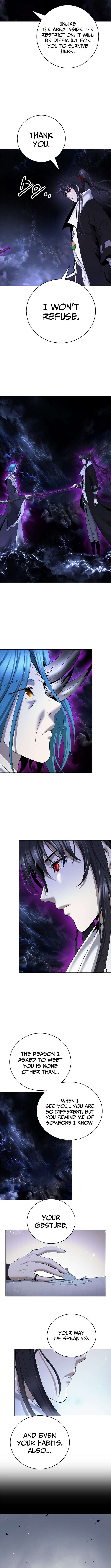 Call of the Spear - Chapter 214 Page 10