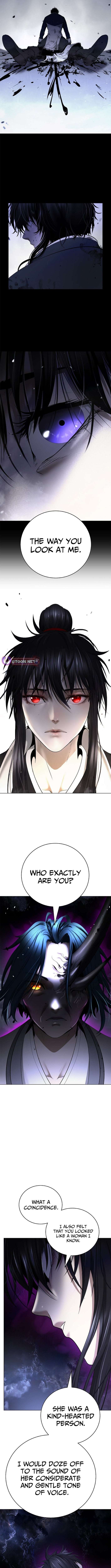 Call of the Spear - Chapter 214 Page 11