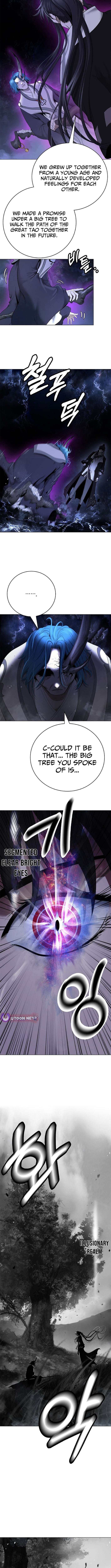 Call of the Spear - Chapter 214 Page 12