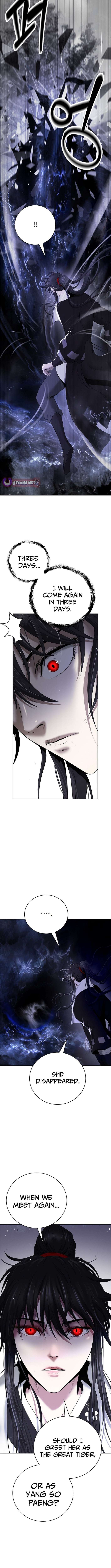 Call of the Spear - Chapter 214 Page 15