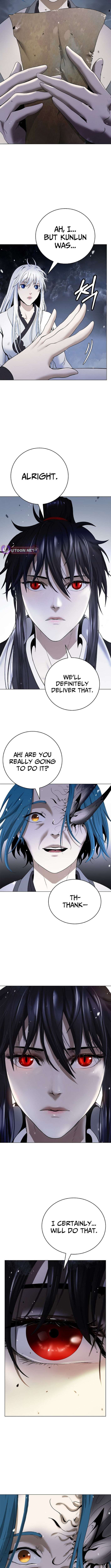 Call of the Spear - Chapter 214 Page 6