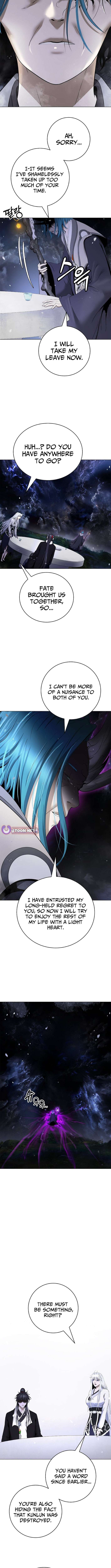 Call of the Spear - Chapter 214 Page 7