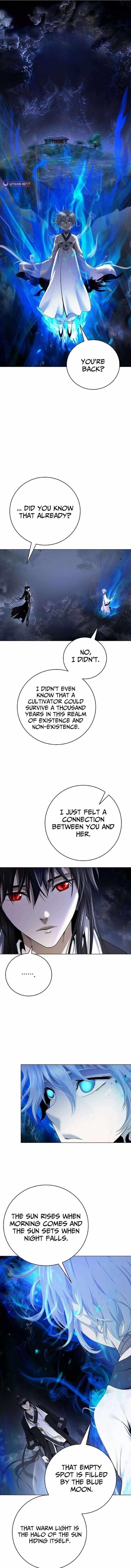 Call of the Spear - Chapter 215 Page 1