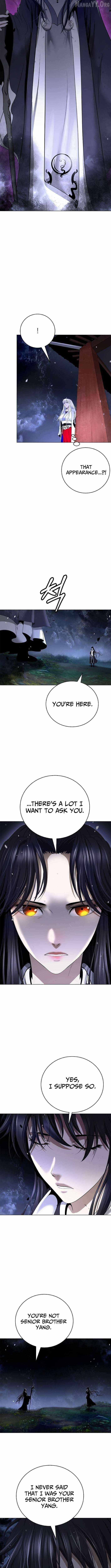 Call of the Spear - Chapter 215 Page 10