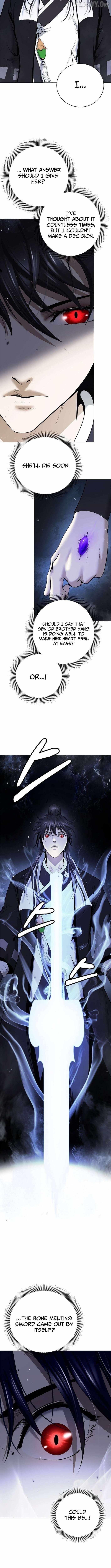 Call of the Spear - Chapter 215 Page 13