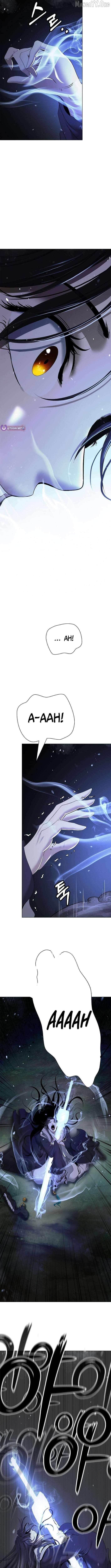 Call of the Spear - Chapter 215 Page 15