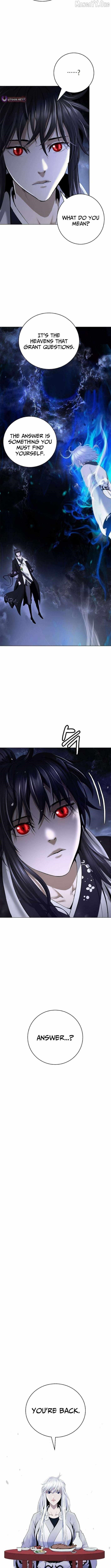 Call of the Spear - Chapter 215 Page 2