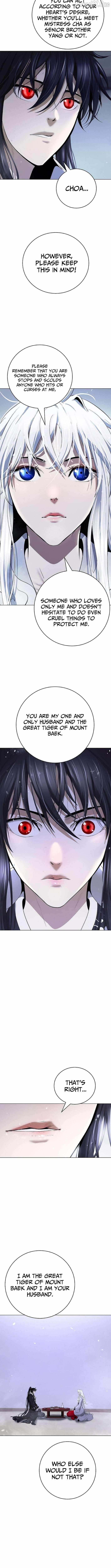 Call of the Spear - Chapter 215 Page 5