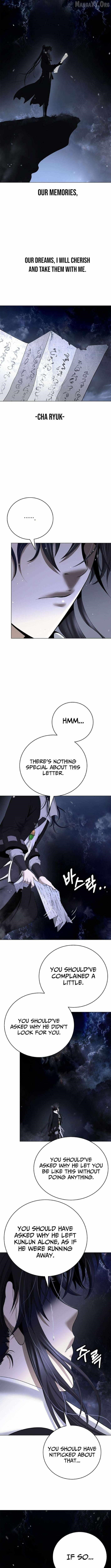 Call of the Spear - Chapter 215 Page 8