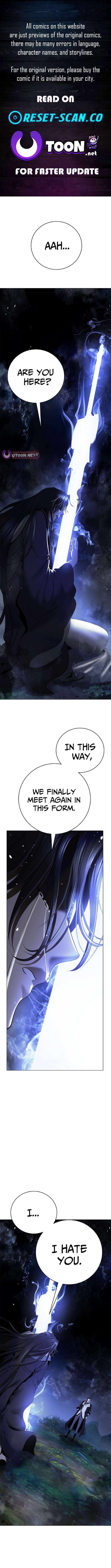 Call of the Spear - Chapter 216 Page 1