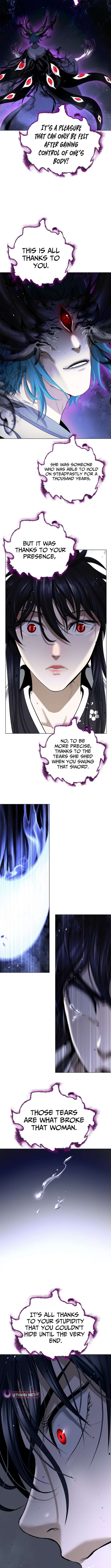 Call of the Spear - Chapter 216 Page 10