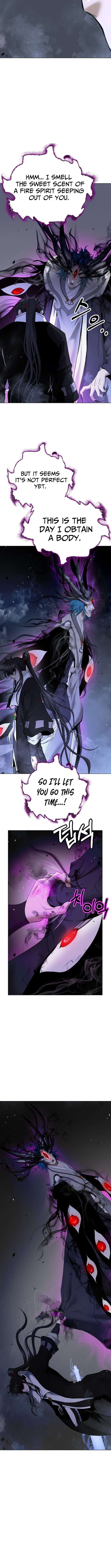 Call of the Spear - Chapter 216 Page 11