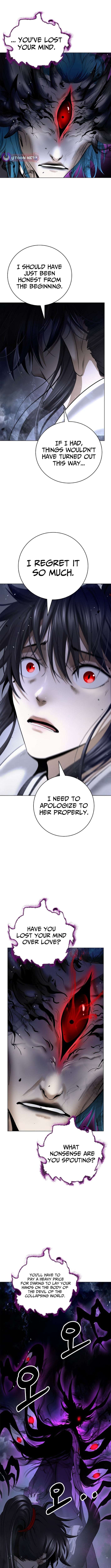 Call of the Spear - Chapter 216 Page 12