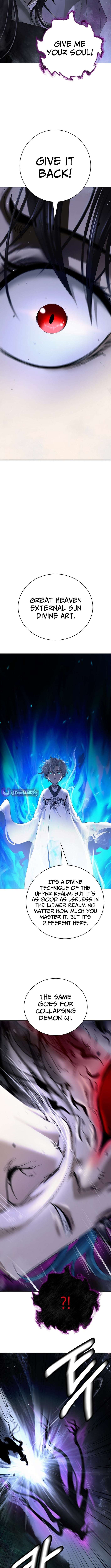 Call of the Spear - Chapter 216 Page 13