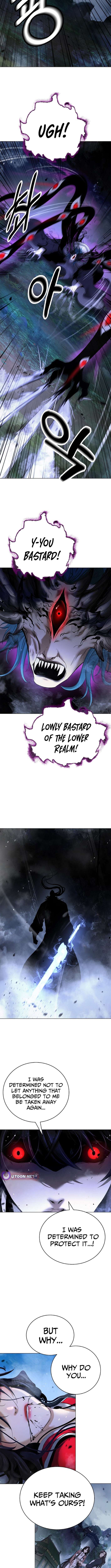 Call of the Spear - Chapter 216 Page 14