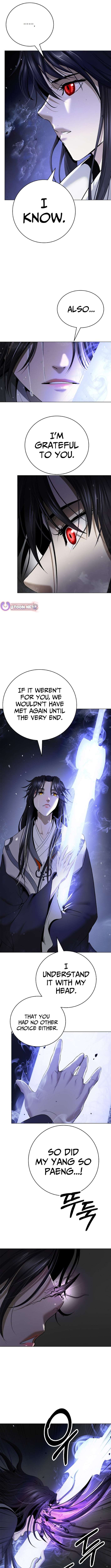 Call of the Spear - Chapter 216 Page 2