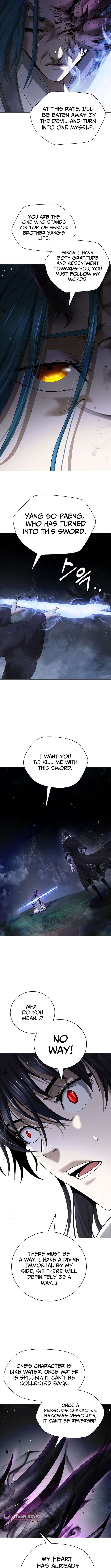 Call of the Spear - Chapter 216 Page 4