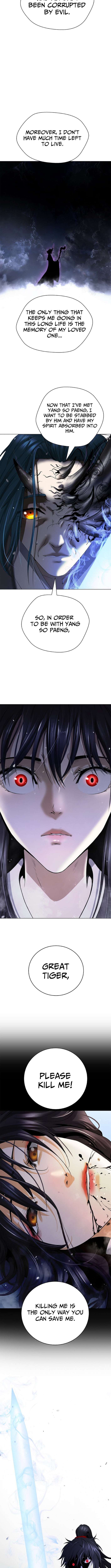 Call of the Spear - Chapter 216 Page 5