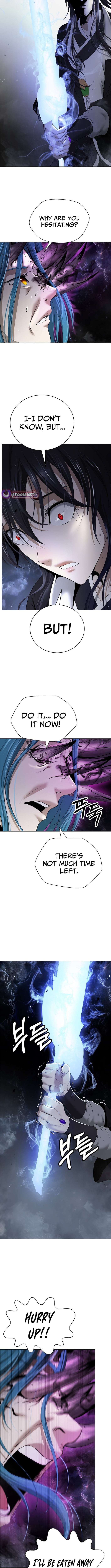 Call of the Spear - Chapter 216 Page 6